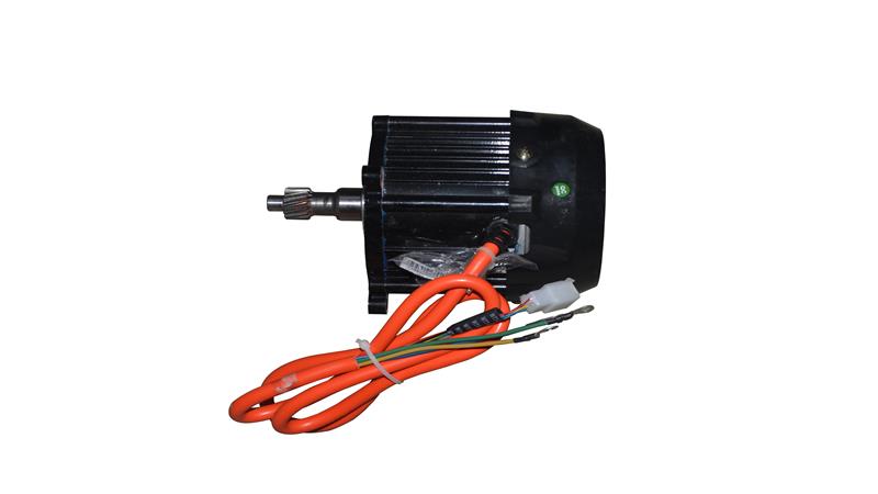 ALT MOTOR TEK (XIGMA PLUS)